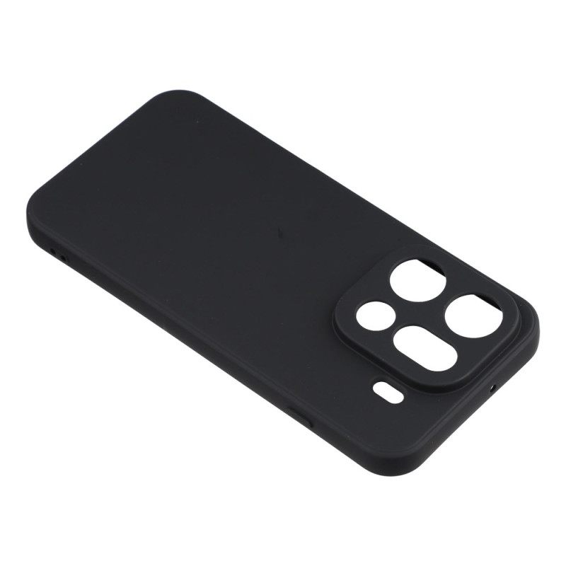 Hoesje Oppo Find X9 Pro 5g Siliconen