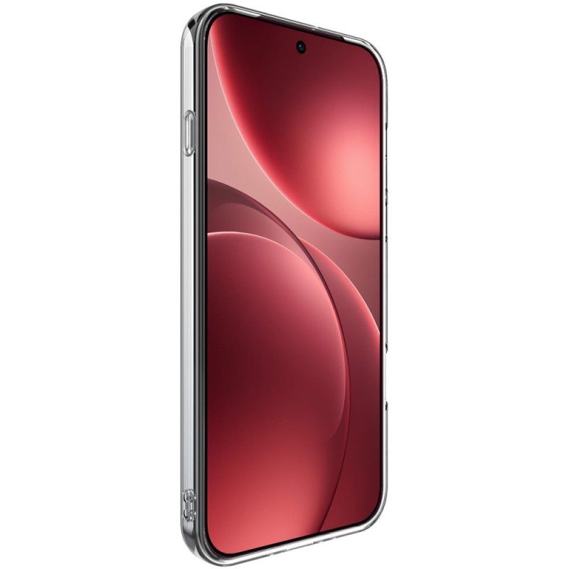 Hoesje Oppo Find X9 Pro 5g Ux-5 Imak