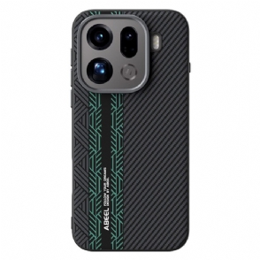 Hoesje Voor Oppo Find X9 Pro 5g Magsafe Design Abeel