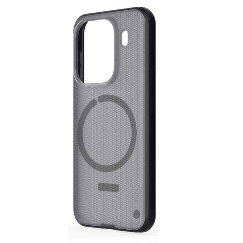 Hoesje Voor Oppo Find X9 Pro 5g Magsafe Super Frosted Shield Pro Nillkin