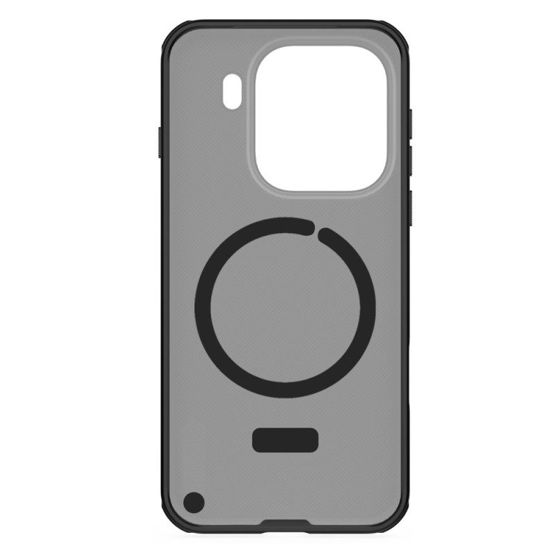 Hoesje Voor Oppo Find X9 Pro 5g Magsafe Super Frosted Shield Pro Nillkin