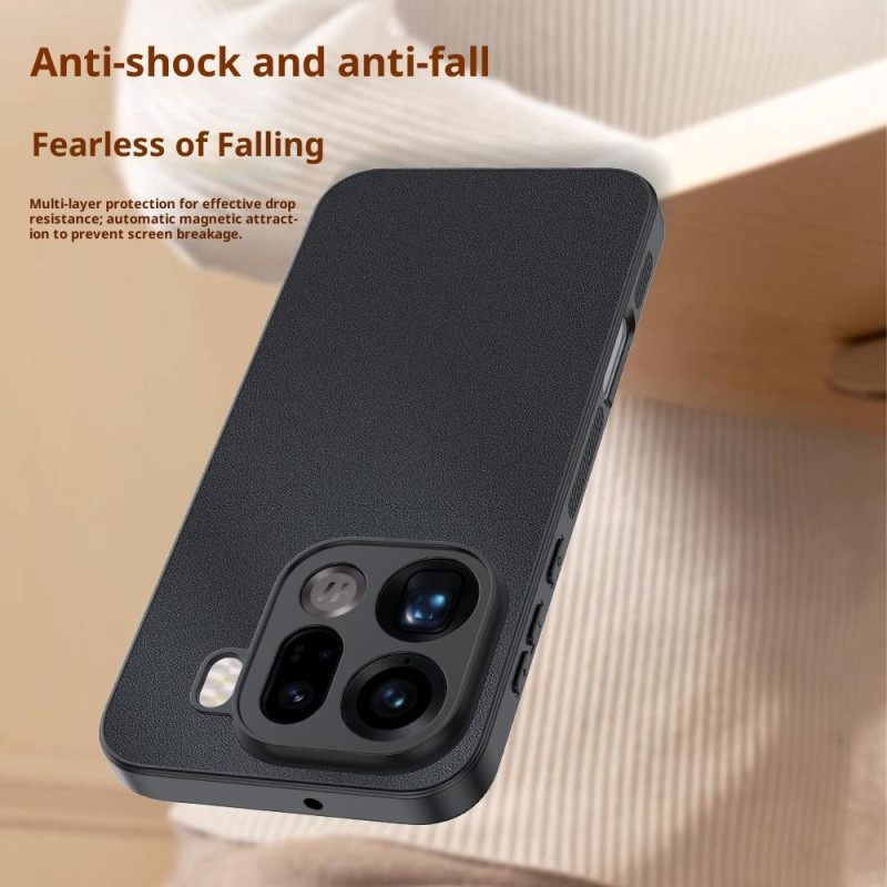 Hoesje Voor Oppo Find X9 Pro 5g Minimalistisch