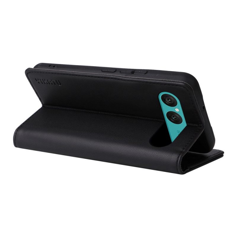 Folio-hoesje Sony Xperia 10 Vii Yikatu