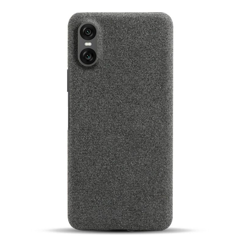 Hoesje Voor Sony Xperia 10 Vii Stof