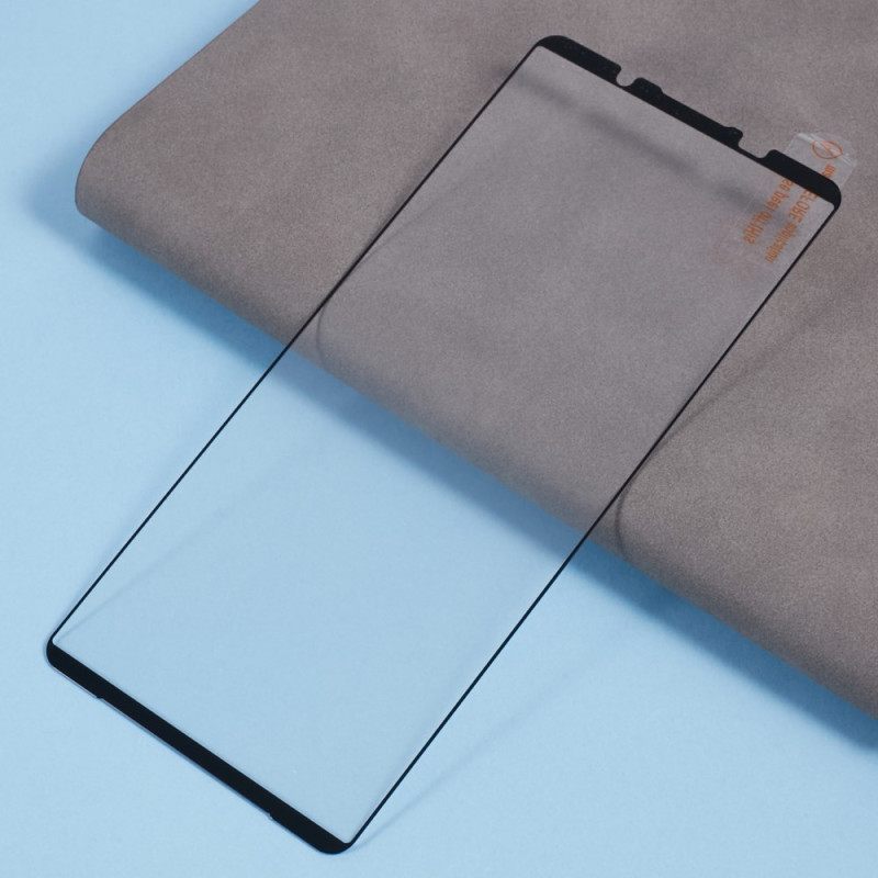 Schermbeschermfolie Van Gehard Glas Voor Sony Xperia 10 Vii