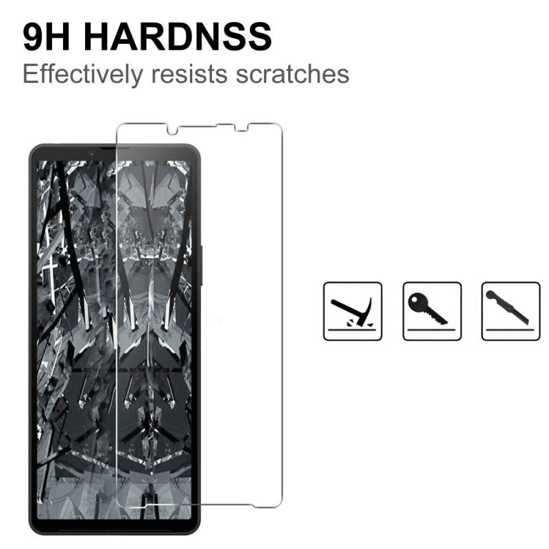 Screenprotector Van Gehard Glas Voor Sony Xperia 10 Vii