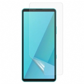 Screenprotector Voor Sony Xperia 10 Vii