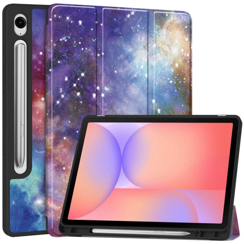 Samsung Galaxy Tab S10 Lite Cosmos Stylushouder