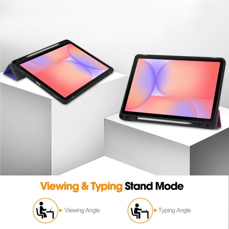 Samsung Galaxy Tab S10 Lite Cosmos Stylushouder