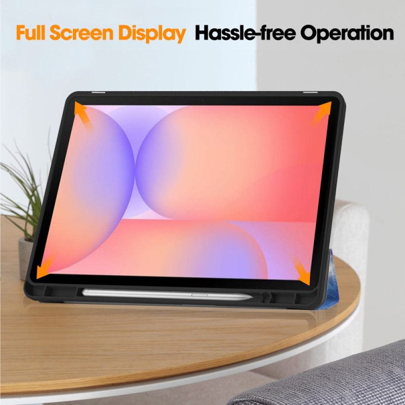 Samsung Galaxy Tab S10 Lite Cosmos Stylushouder