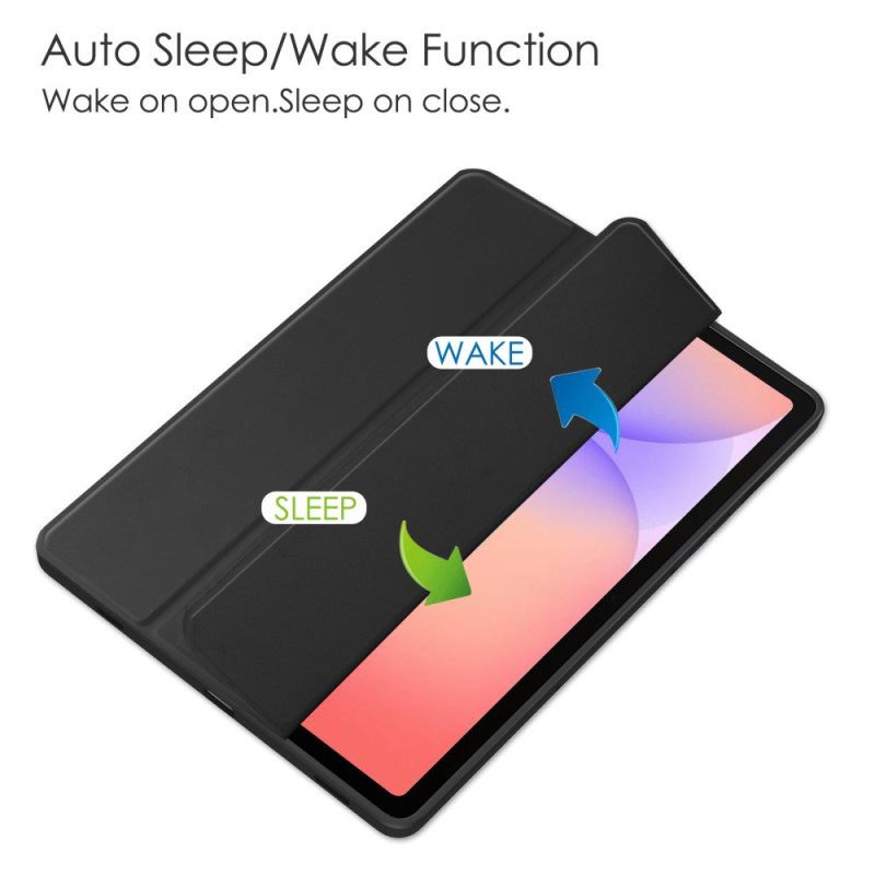 Samsung Galaxy Tab S10 Lite Ultradunne Stylushouder