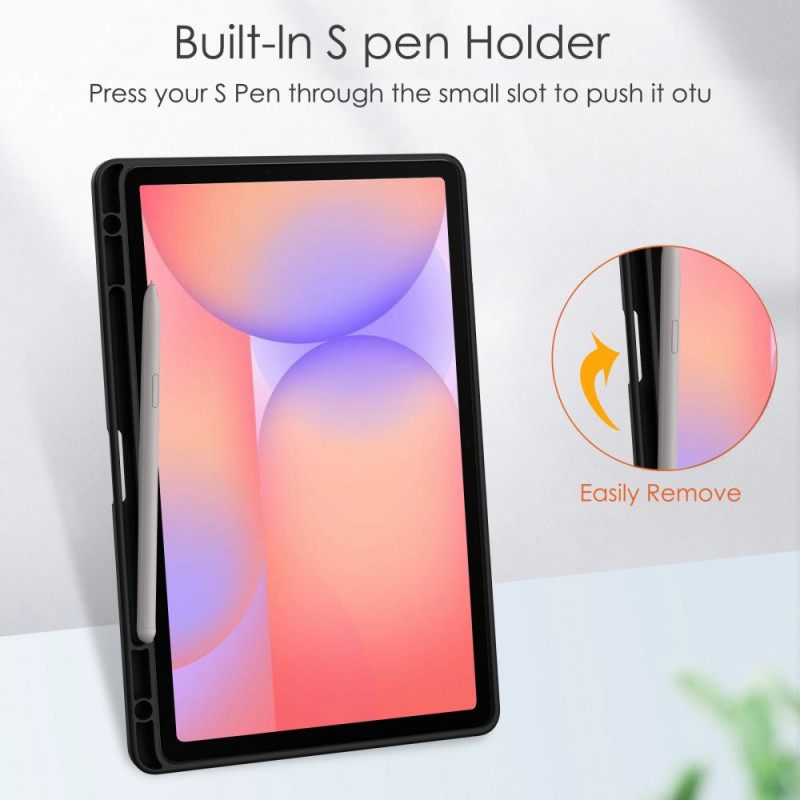 Samsung Galaxy Tab S10 Lite Ultradunne Stylushouder
