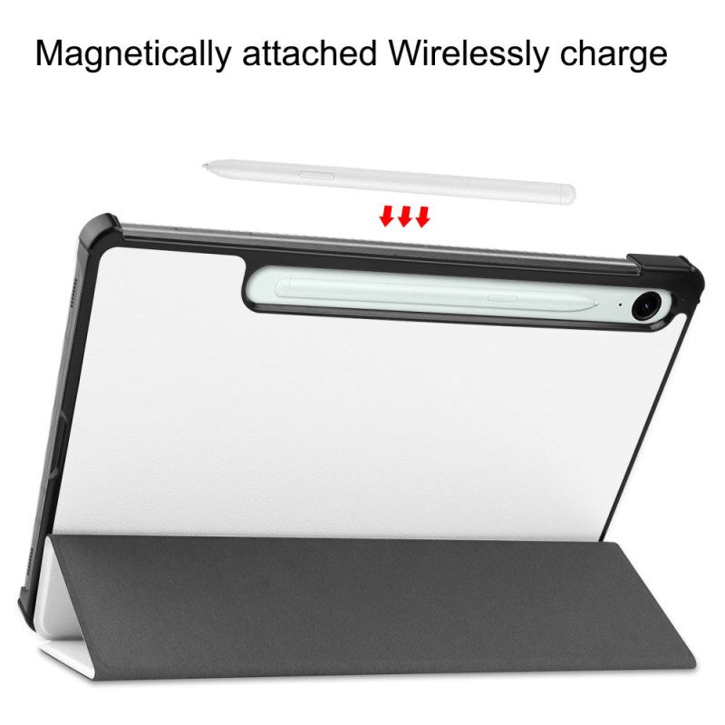 Samsung Galaxy Tab S10 Lite Verstevigde Stylushouder