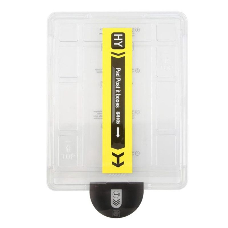 Schermbeschermer Van Gehard Glas Voor Samsung Galaxy Tab S10 Lite / S10 Fe / S9 / S9 Fe / S8 / S7 Hd Met Stofverwijderingstool