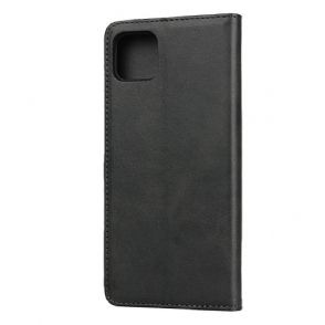 Folio-hoesje voor Google Pixel 4 Kaarthouder