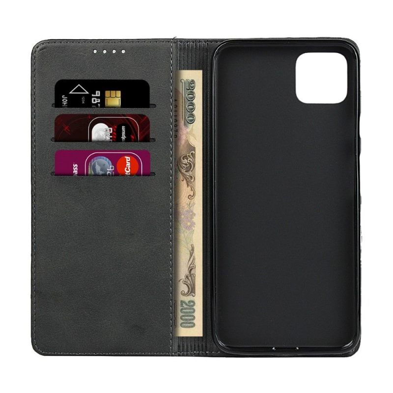 Folio-hoesje voor Google Pixel 4 Kaarthouder
