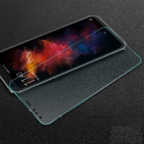 Google Pixel 4 - Gehard Glas Film 2 Pack
