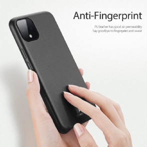 Hoesje voor Google Pixel 4 Dux Ducis Ultra Fijn