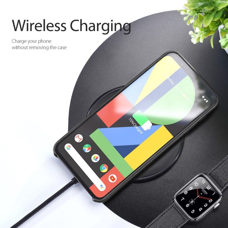 Hoesje voor Google Pixel 4 Dux Ducis Ultra Fijn