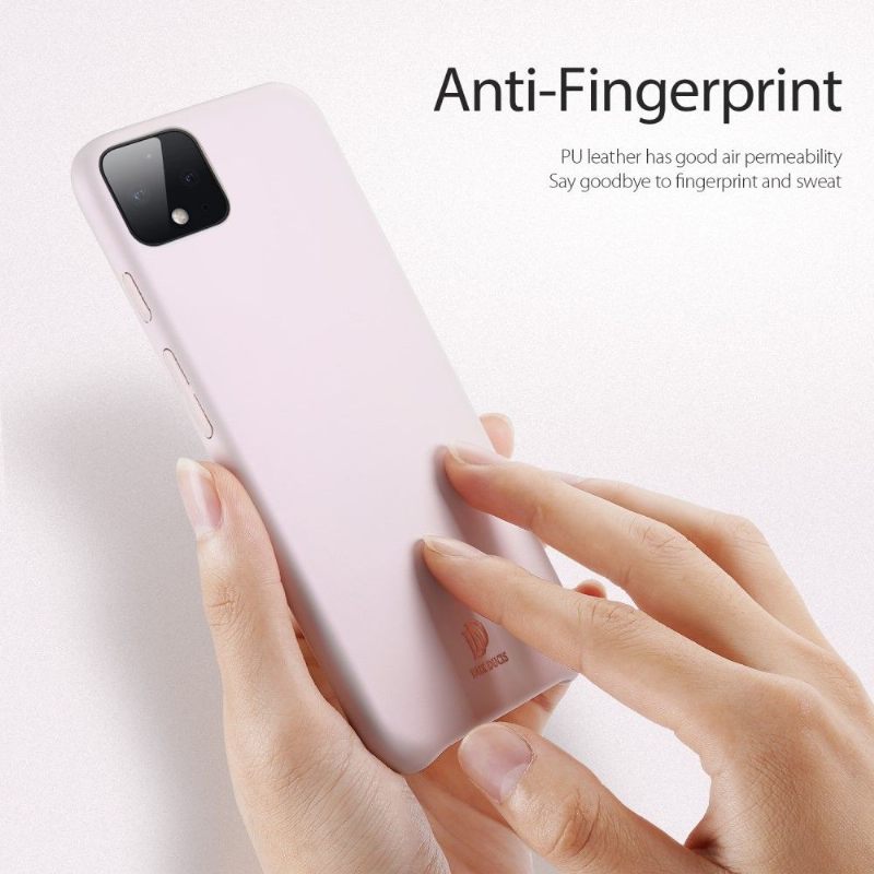 Hoesje voor Google Pixel 4 Dux Ducis Ultra Fijn
