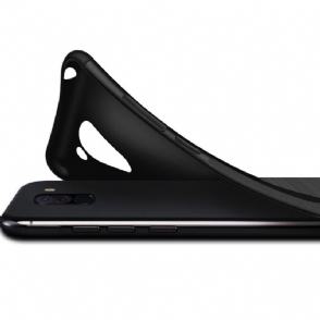 Telefoonhoesje voor Google Pixel 4 Bescherming Vega Airbag In Gel