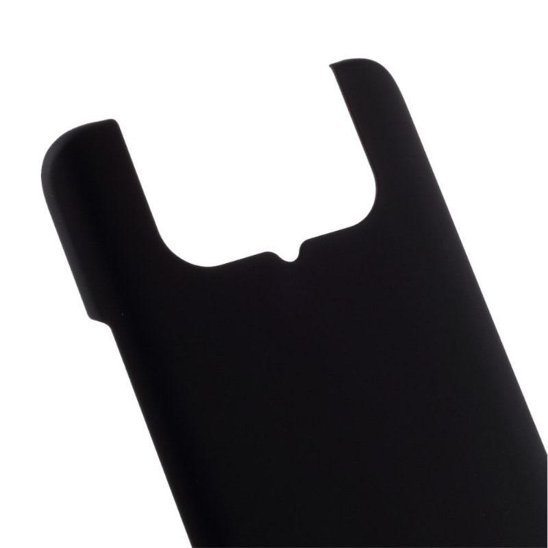 Hoesje voor Asus Zenfone 7 / Zenfone 7 Pro Mat Rubberized