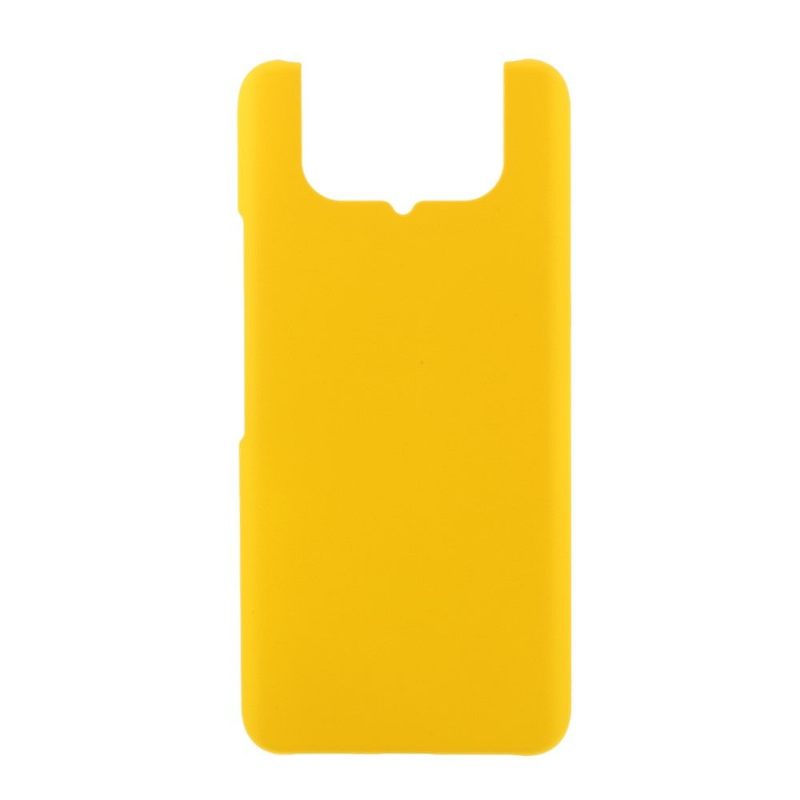 Hoesje voor Asus Zenfone 7 / Zenfone 7 Pro Mat Rubberized