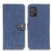 Marineblauw