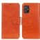 Oranje