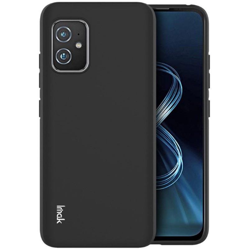 Hoesje voor Asus Zenfone 8 Imak Matte Afwerking