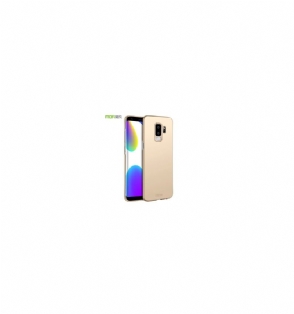 Telefoonhoesje voor Samsung Galaxy S9 Plus Shield Slim - Goud