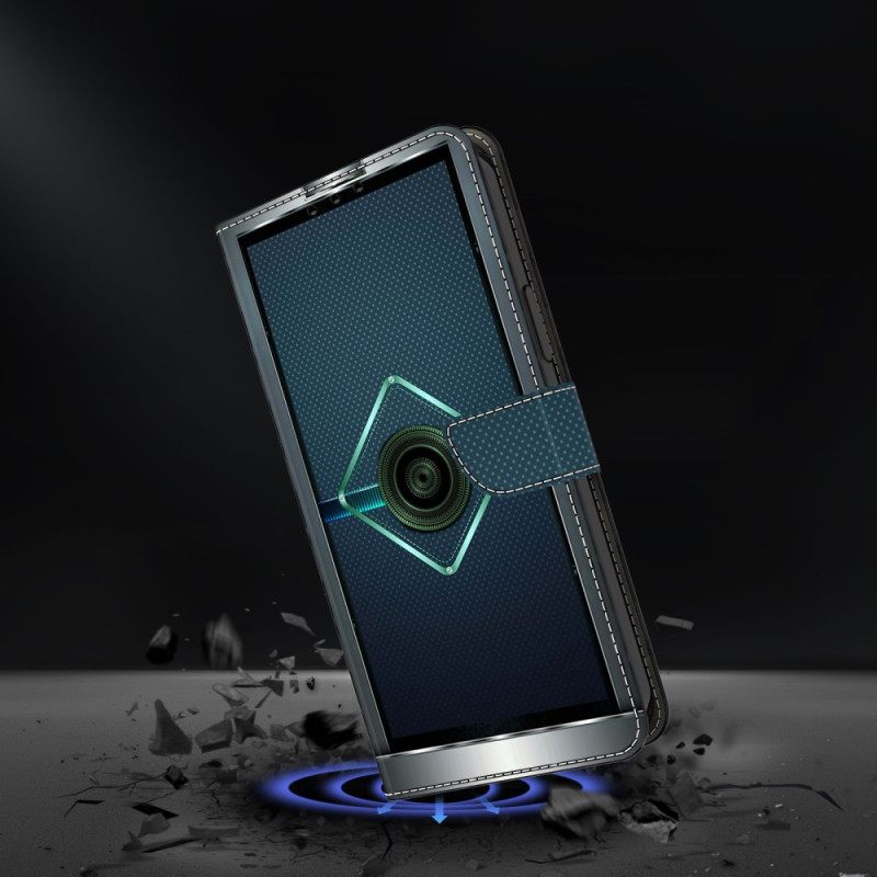 Bescherming Hoesje Samsung Galaxy A17 4g / 5g Fantasie Toekomstpatroon