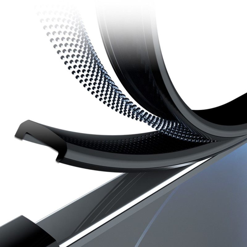 Case Hoesje Samsung Galaxy A17 4g / 5g Telefoonhoesje Schokbestendig Transparant