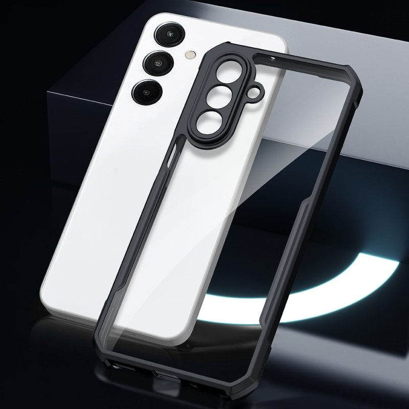 Cover Hoesje Samsung Galaxy A17 4g / 5g Telefoonhoesje Xundd