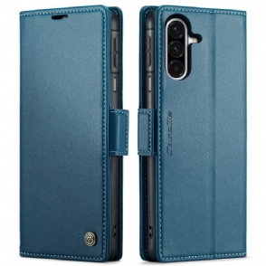 Folio-hoesje Samsung Galaxy A17 4g / 5g Caseme Rfid Blokkeren