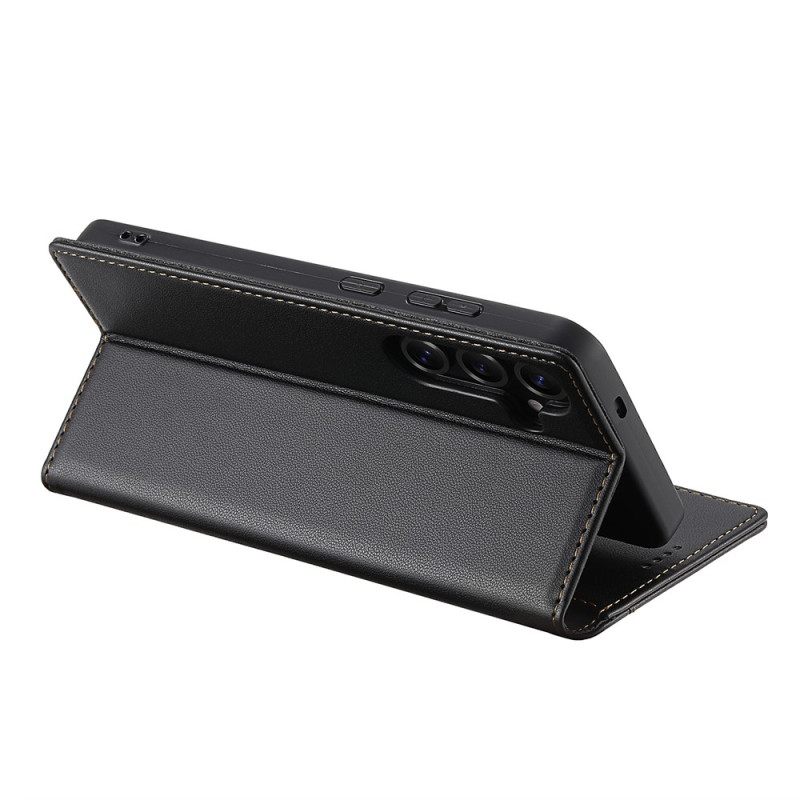 Folio-hoesje Voor Samsung Galaxy A17 4g / 5g N.bekus