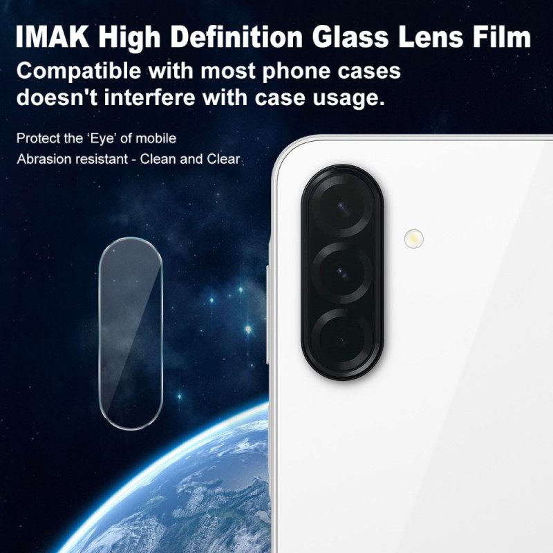 Gehard Glazen Lensbeschermer Voor Samsung Galaxy A17 4g / 5g Imak