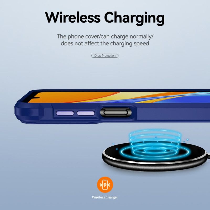 Hoesje Samsung Galaxy A17 4g / 5g Origineel