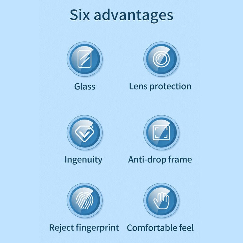 Hoesje Voor Samsung Galaxy A17 4g / 5g Bloemen Van Gehard Glas