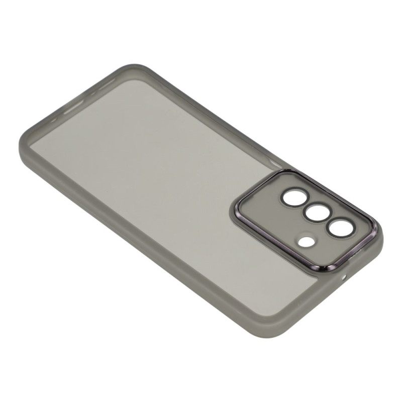 Hoesje Voor Samsung Galaxy A17 4g / 5g Kleurrijk