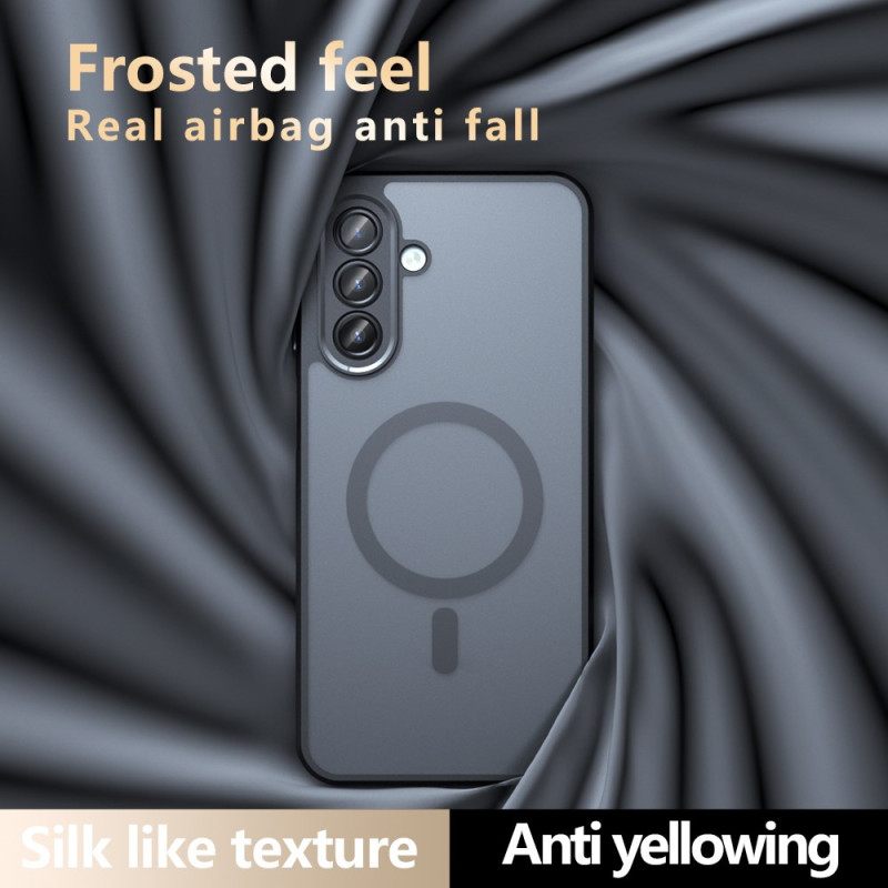 Hoesje Voor Samsung Galaxy A17 4g / 5g Schokbestendige Bescherming