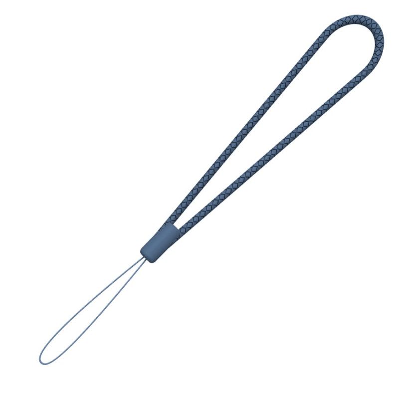 Hoesje Voor Samsung Galaxy A17 4g / 5g Siliconen Met Ringhouder