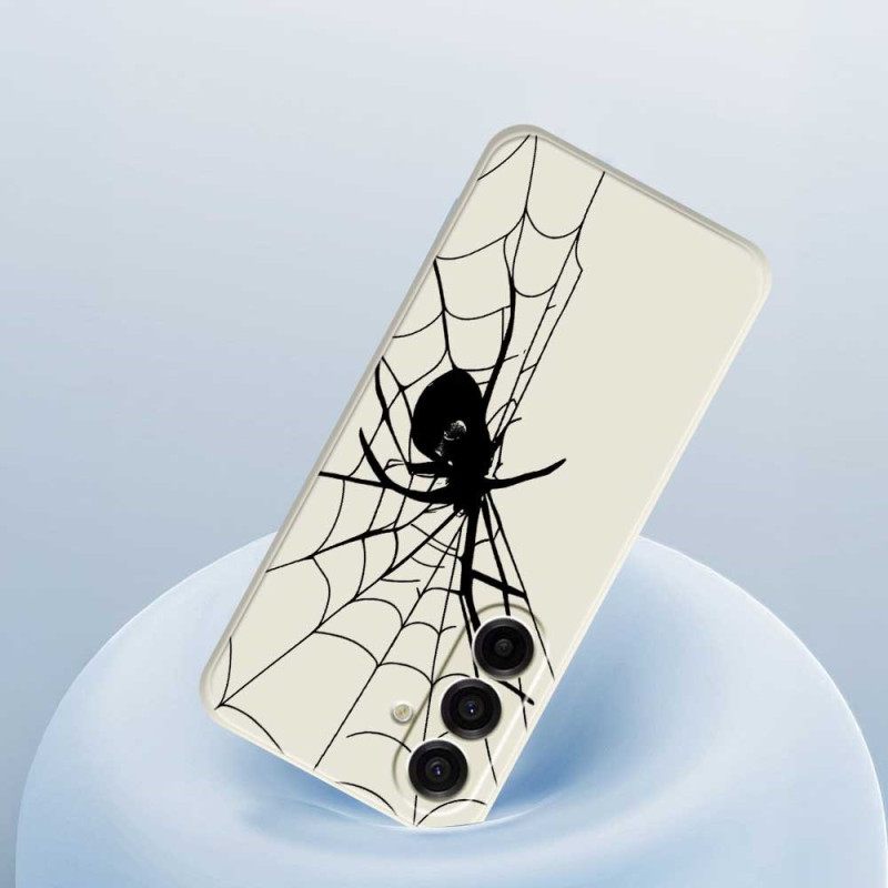 Hoesje Voor Samsung Galaxy A17 4g / 5g Spin