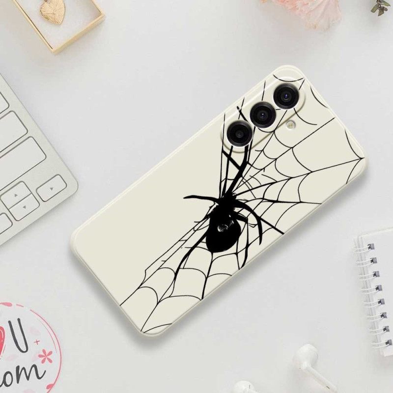 Hoesje Voor Samsung Galaxy A17 4g / 5g Spin