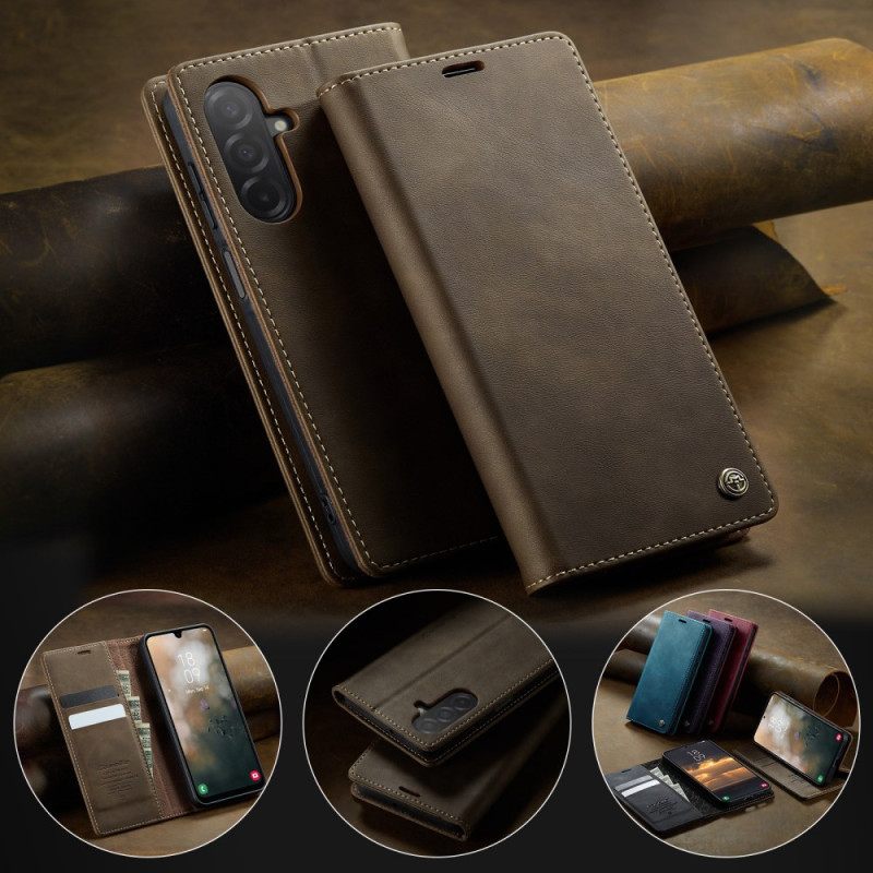 Samsung Galaxy A17 4g / 5g Caseme Portemonnee