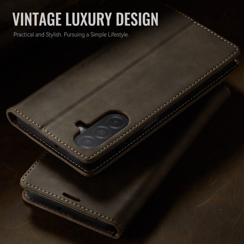 Samsung Galaxy A17 4g / 5g Caseme Portemonnee