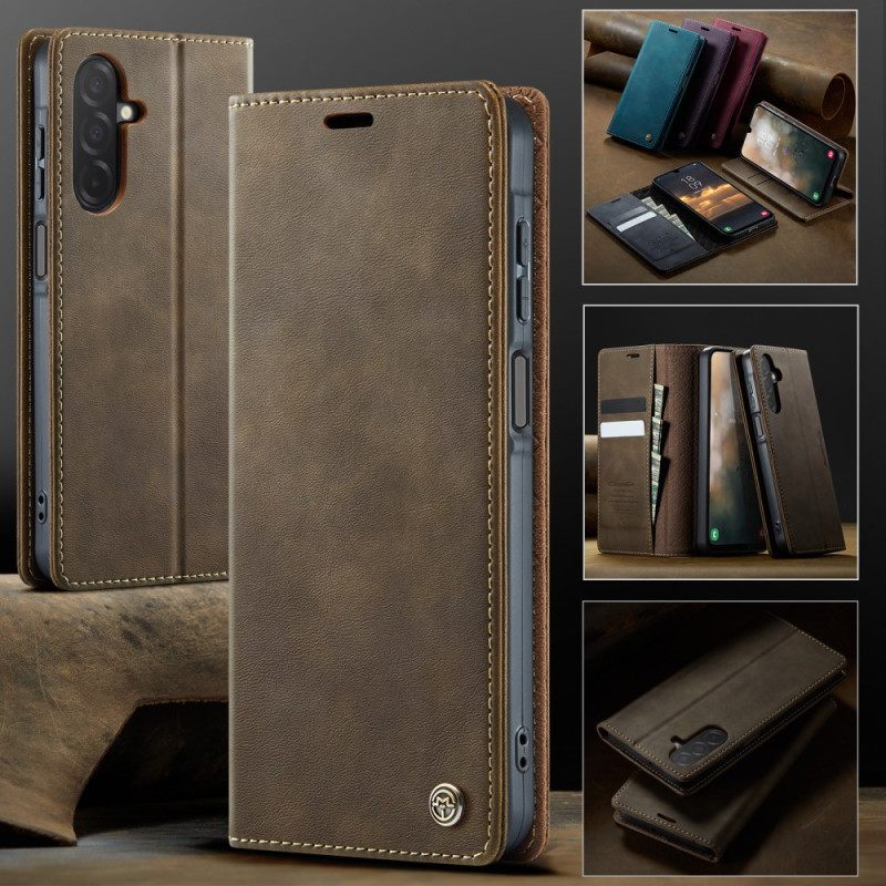 Samsung Galaxy A17 4g / 5g Caseme Portemonnee