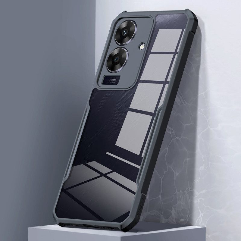 Case Hoesje Realme Note 60 Telefoonhoesje Xundd