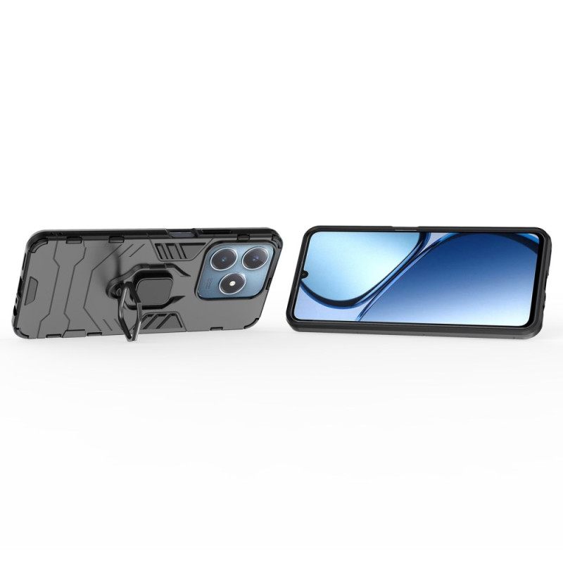 Hoesje Voor Realme Note 60 Duurzame Ring