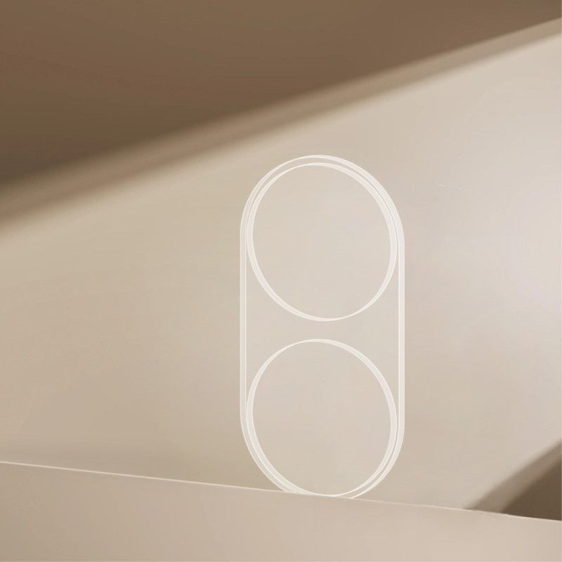 Lensbeschermer Van Gehard Glas Voor Realme Note 60